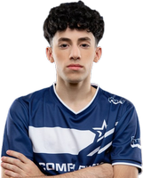 Player profile photo for Rocket League player Ajg