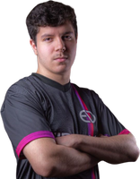 Player profile photo for Rocket League player Alpe