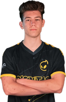 Player profile photo for Rocket League player Andy