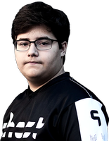 Player profile photo for Rocket League player Atomic