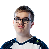 Player profile photo for Rocket League player Atow