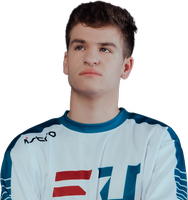 Player profile photo for Rocket League player Ayjacks