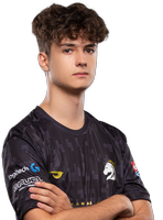 Player profile photo for Rocket League player Bananahead