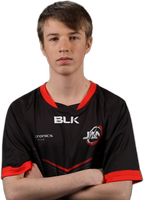 Player profile photo for Rocket League player Bango