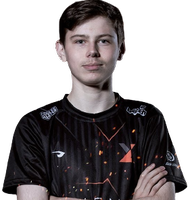 Player profile photo for Rocket League player Breezi