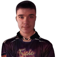 Player profile photo for Rocket League player Calix