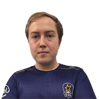 Player profile photo for Rocket League player CarlOG