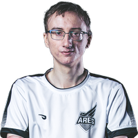 Player profile photo for Rocket League player Cheerio