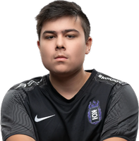 Player profile photo for Rocket League player Cheese