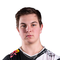 Player profile photo for Rocket League player Chicago