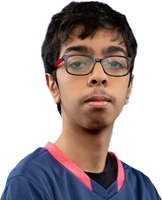 Player profile photo for Rocket League player Chikage