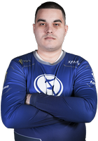 Player profile photo for Rocket League player Chrome