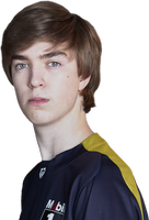 Player profile photo for Rocket League player Chronic