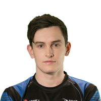 Player profile photo for Rocket League player CJCJ