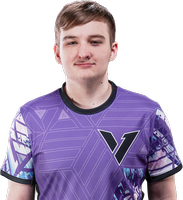 Player profile photo for Rocket League player Comm