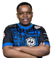 Player profile photo for Rocket League player Crispy