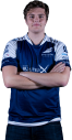 Player profile photo for Rocket League player Data