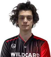 Player profile photo for Rocket League player Decka