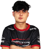 Player profile photo for Rocket League player Diaz