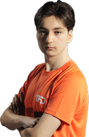 Player profile photo for Rocket League player Dogu