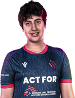 Player profile photo for Rocket League player Dralii