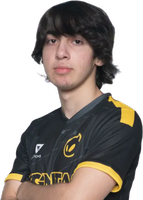 Player profile photo for Rocket League player Dreaz