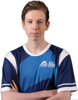 Player profile photo for Rocket League player Drippay