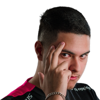 Player profile photo for Rocket League player Droppz