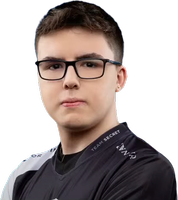 Player profile photo for Rocket League player Drufinho