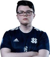 Player profile photo for Rocket League player Eekso