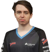 Player profile photo for Rocket League player Ellusive