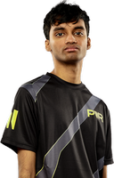 Player profile photo for Rocket League player EPICJonny