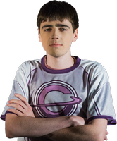 Player profile photo for Rocket League player Espeon