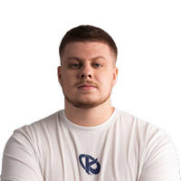 Player profile photo for Rocket League player Eversax