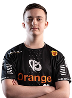 Player profile photo for Rocket League player ExoTiiK