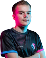 Player profile photo for Rocket League player Extra