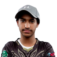 Player profile photo for Rocket League player Fahad