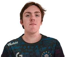 Player profile photo for Rocket League player Finn