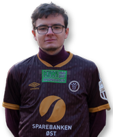 Player profile photo for Rocket League player Friis