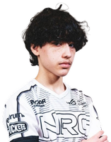 Player profile photo for Rocket League player Frosty