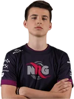 GarrettG portrait