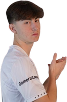 Player profile photo for Rocket League player Gawfs