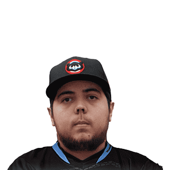 Player profile photo for Rocket League player Halcyon