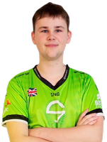 Player profile photo for Rocket League player Hibbs