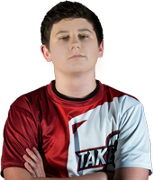 Player profile photo for Rocket League player Insolences