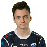 Player profile photo for Rocket League player Jake