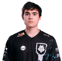 Player profile photo for Rocket League player JKnaps