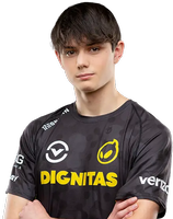 Player profile photo for Rocket League player Joreuz