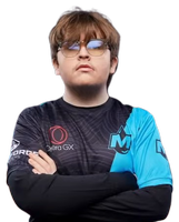 Player profile photo for Rocket League player Joyo