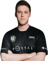 Player profile photo for Rocket League player Julz